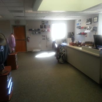 Coyote Del Malpais Golf Course - Pro shop - Golf Near Me - Grants, New Mexico