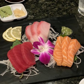 Hisui Sushi - Ran Sashimi, YUM! - Japanese Near Me - Folsom, California Hisui Sushi - Ran Sashimi, YUM! - Japanese Near Me - Folsom, California