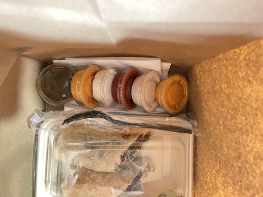 Anwar's Kitchen by null