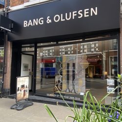 Bang & Olufsen of Ealing