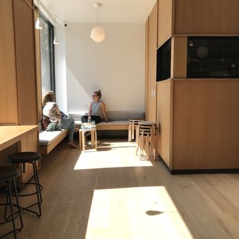 Kantine - Scandinavian Near Me - San Francisco, California