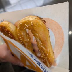 Auntie Anne's