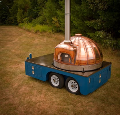 Maine Wood Heat Company by null