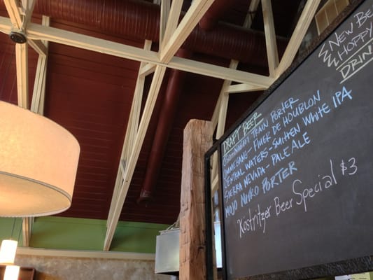 Menu photo 7 Wild Tomato Fish Creek, WI Menu photo 7 Wild Tomato Fish Creek, WI