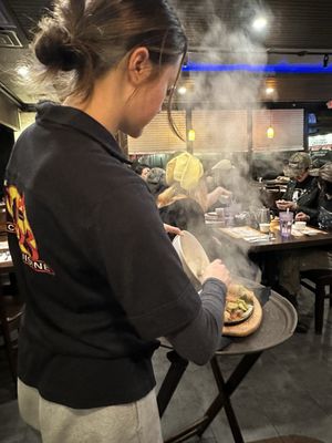 The Wok Chinese Cuisine by null