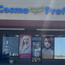 Austintown Plaza Phase 1 - Cosmo Prof
