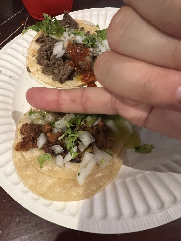 BEST TACO Updated May 2024 25 Photos & 60 Reviews 5110 Holt Blvd