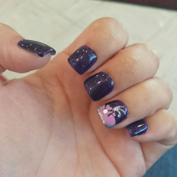 Fashion Nails - Nail Salons Near Me - Lake Forest, California