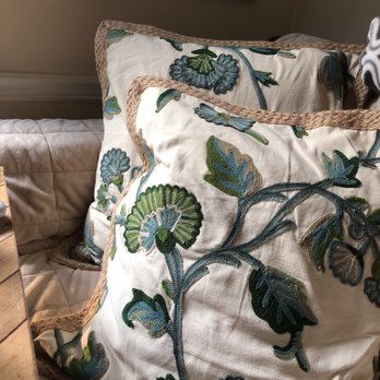 Pottery Barn Outlet - Furniture Stores Near Me - Dawsonville, Georgia