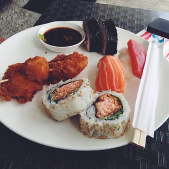 Bian Sushi - Japanese Near Me - Auckland, AUK