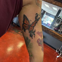 Tattooz Ink