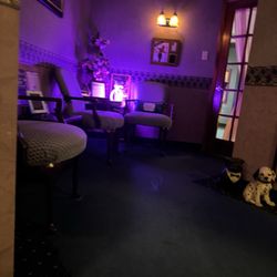 Mickel Andre K DDS MSD-Cib Endodontics - This is the view as you enter.