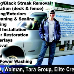 Aqua Pro Cleaning Solutions