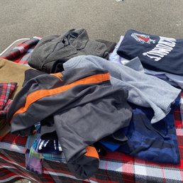 Boys clothing for a dolla Boys clothing for a dolla