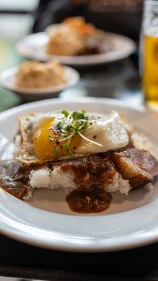 Pasifika Grill & Bar by null