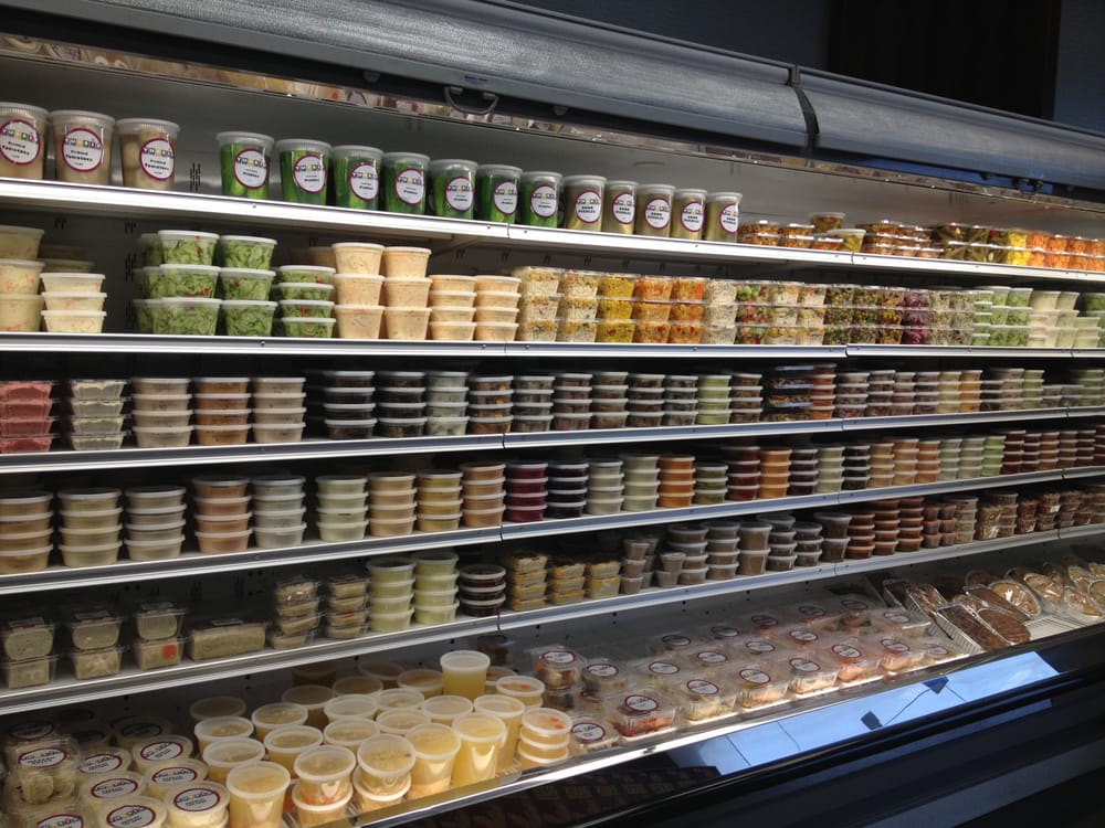 YUSSI’S DELI Updated October 2024 234 2nd St, Lakewood Township