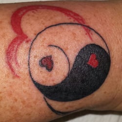 Dave's Custom Tattoos