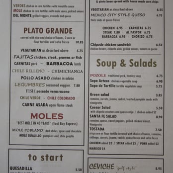 La Mission - Menu 2... but Yelp needs higher res photos! - Mexican Near Me - Berkeley, California La Mission - Menu 2... but Yelp needs higher res photos! - Mexican Near Me - Berkeley, California