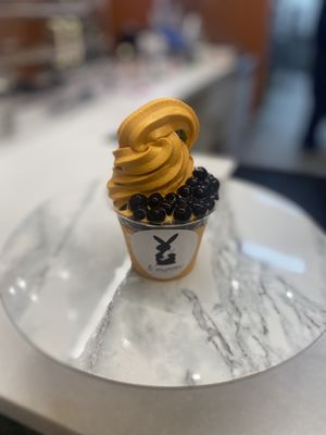 L'moon Creamery - Pasadena by null