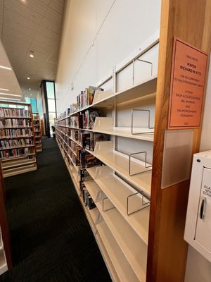 Rancho Mirage Library & Observatory by null