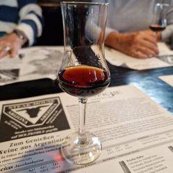 Arizona - Sambuca mit Kaffeegeschmack