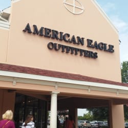 American Eagle Outfitters