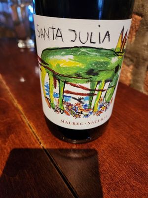 El Nandú Restaurant by null