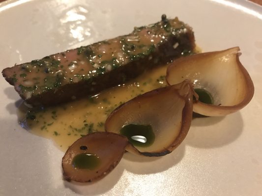 Restaurant Domestic by null