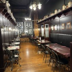 Tony's Steak and Seafood