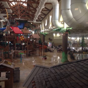 Great Wolf Lodge - Resorts Near Me - Williamsburg, Virginia