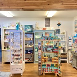 Tides & Anchors Boutique