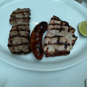 Barbacoa - Misto Barbacoa (apx 250g) - Steakhouses Near Me - Brasília, DF Barbacoa - Misto Barbacoa (apx 250g) - Steakhouses Near Me - Brasília, DF