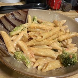 Pasta Pomodoro - Penne Vodka