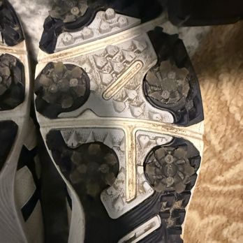 A-1 Shoe Service - Golf shoes - Shoe Repair Near Me - Placentia, California