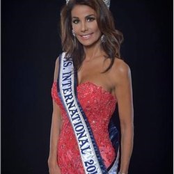 Majestic Tan & Spa - Congratulations to Ms. Nova Kopp, a regular at Majestic Tan & Spa, for winning 2017 Ms. International crown.