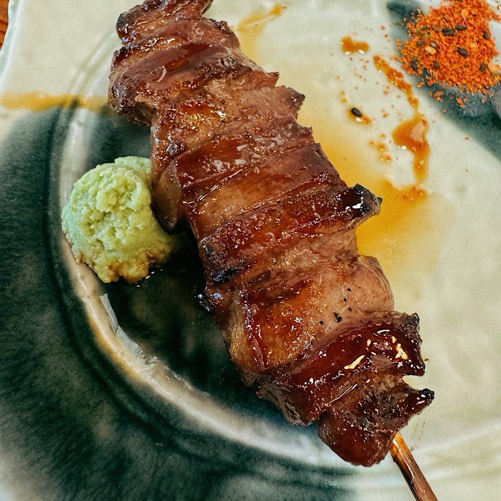 Izakaya Full Moon - Izakaya Near Me - Ojai, California Izakaya Full Moon - Izakaya Near Me - Ojai, California