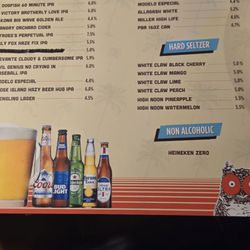 Hooters King of Prussia