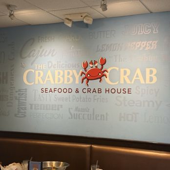 The Crabby Crab - Seafood Near Me - Sherman Oaks, California The Crabby Crab - Seafood Near Me - Sherman Oaks, California