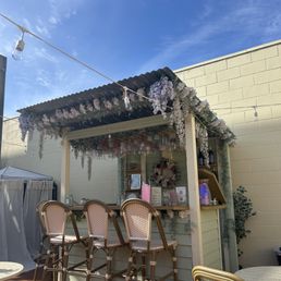 Wine Bar
