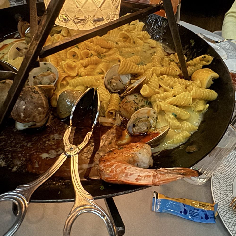 Maple & Ash - Baller Seafood Tower - Steakhouses Near Me - Scottsdale, Arizona Maple & Ash - Baller Seafood Tower - Steakhouses Near Me - Scottsdale, Arizona
