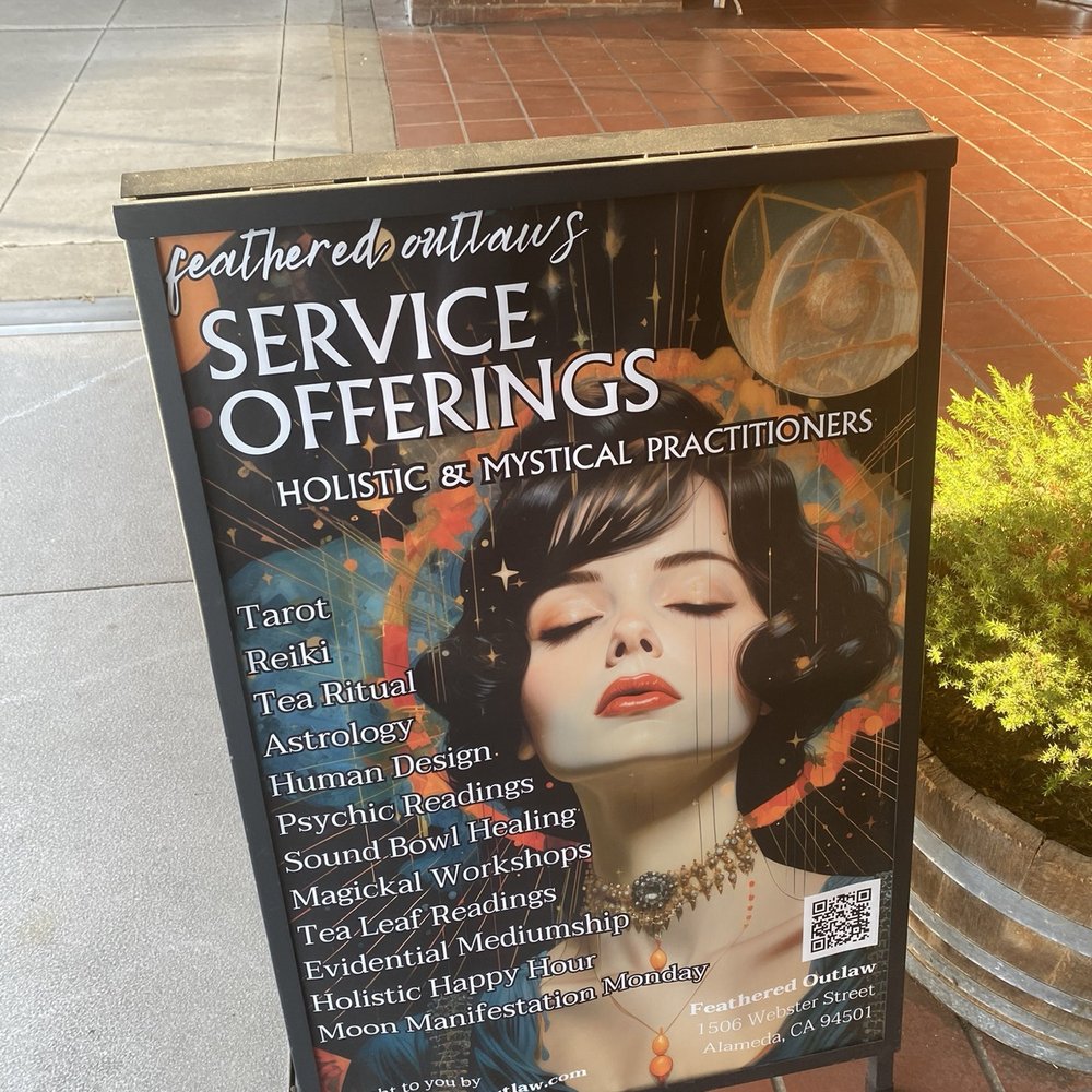 offerings