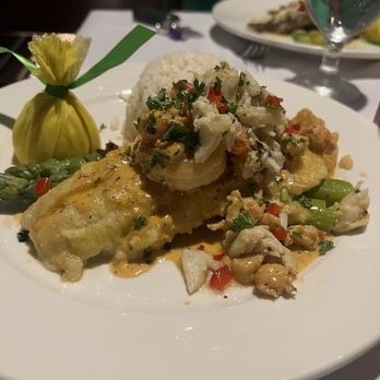 Cafe Sbisa - Trout Eugene - Southern Near Me - New Orleans, Louisiana Cafe Sbisa - Trout Eugene - Southern Near Me - New Orleans, Louisiana