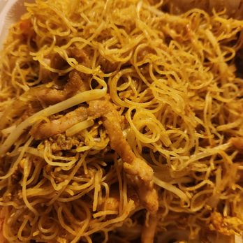 Ming Palace - Combo Singaporean noodle - Chinese Near Me - Sacramento, California Ming Palace - Combo Singaporean noodle - Chinese Near Me - Sacramento, California