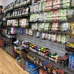 Puff N Go Smoke Shop