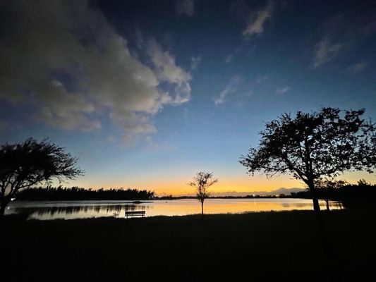Amelia Earhart Park by null