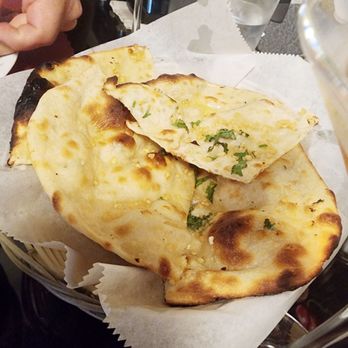 Indian Village Restaurant - Garlic naan - Indian Near Me - Greenfield, Wisconsin Indian Village Restaurant - Garlic naan - Indian Near Me - Greenfield, Wisconsin