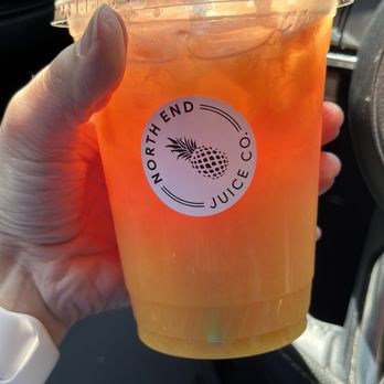 North End Juice - Juice Bars & Smoothies Near Me - Richmond, Virginia North End Juice - Juice Bars & Smoothies Near Me - Richmond, Virginia