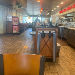Inside Inside