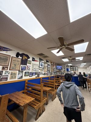 Hoody's Subs by null