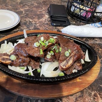 Sami's Korean Restaurant - Korean Near Me - Hampton, Virginia